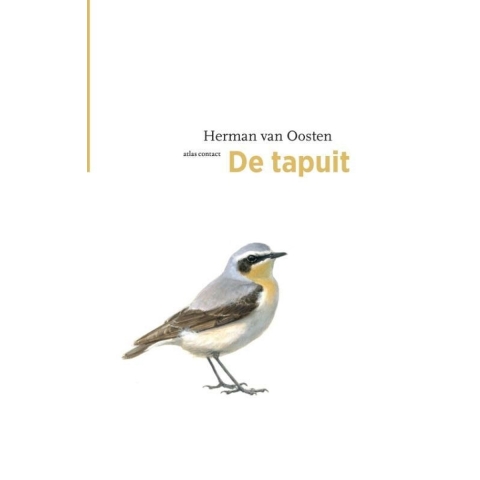 De tapuit (Paperback)