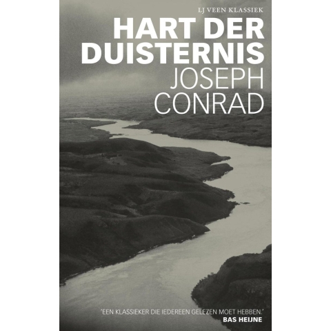 Hart der duisternis (Paperback)