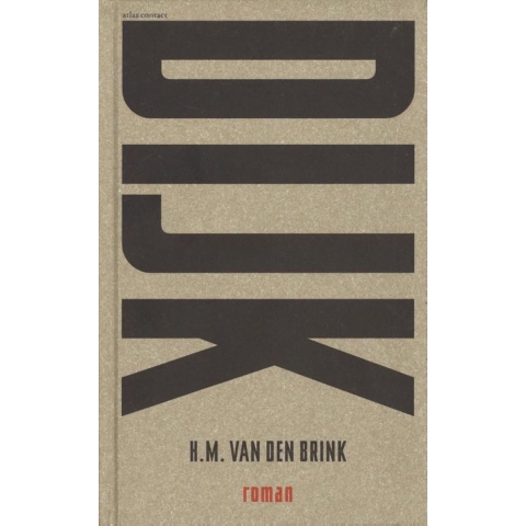 Dijk (Hardback)