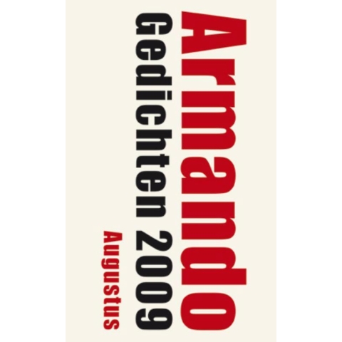 Gedichten 2009 (Paperback)