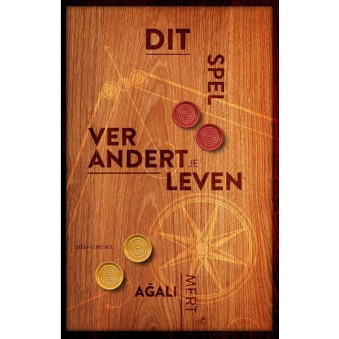 Dit spel verandert je leven (Paperback)