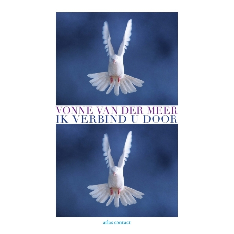 Ik verbind u door (Paperback)