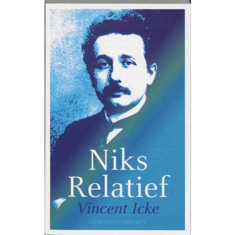 Niks relatief (Paperback)