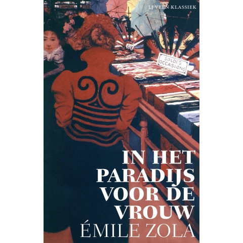 In het paradijs voor de vrouw (Paperback)