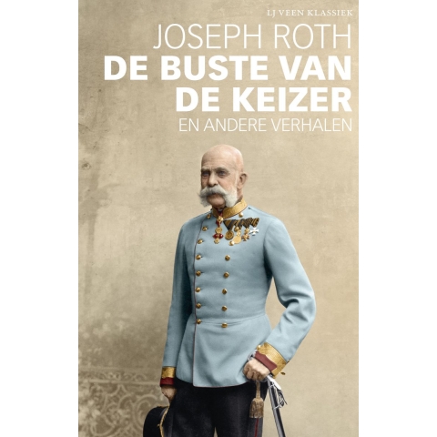 De buste van de keizer en andere verhalen (Paperback)