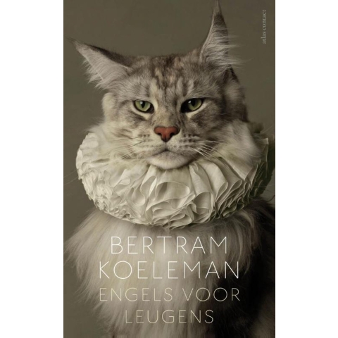 Engels voor leugens (Paperback)
