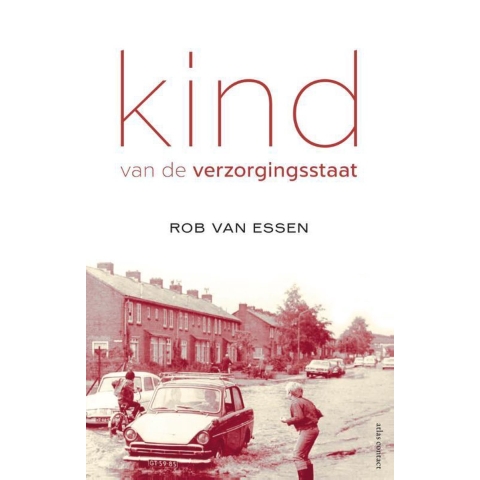 Kind van de verzorgingsstaat (Paperback)