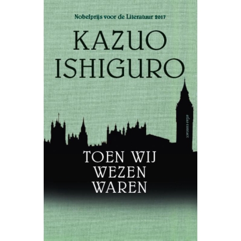 Toen wij wezen waren (Paperback)