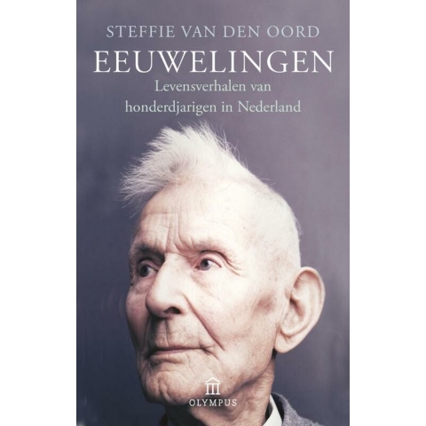 Eeuwelingen (Paperback)