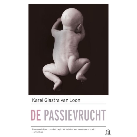 De passievrucht (Paperback)