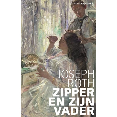 Zipper en zijn vader (Paperback)