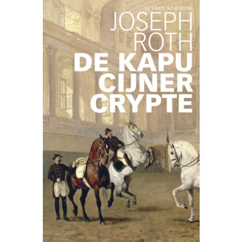 De Kapucijner Crypte (Paperback)