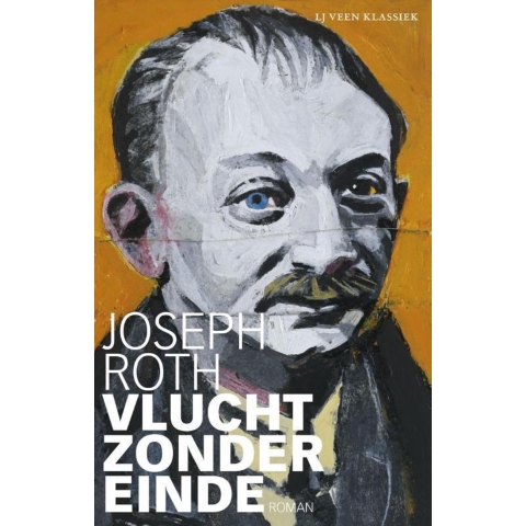 Vlucht zonder einde (Paperback)