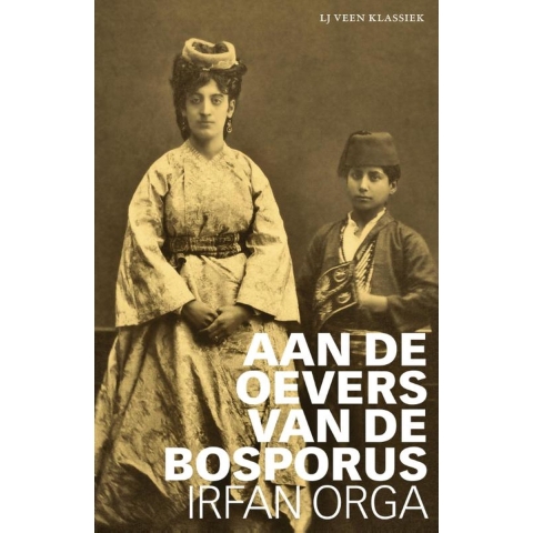 Aan de oevers van de Bosporus (Paperback)