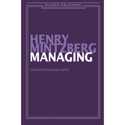 Managing* (Paperback)