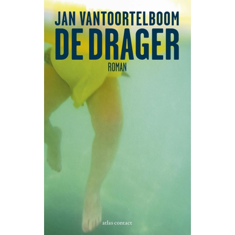 De drager (Paperback)