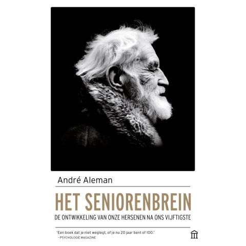 Het seniorenbrein (Paperback)