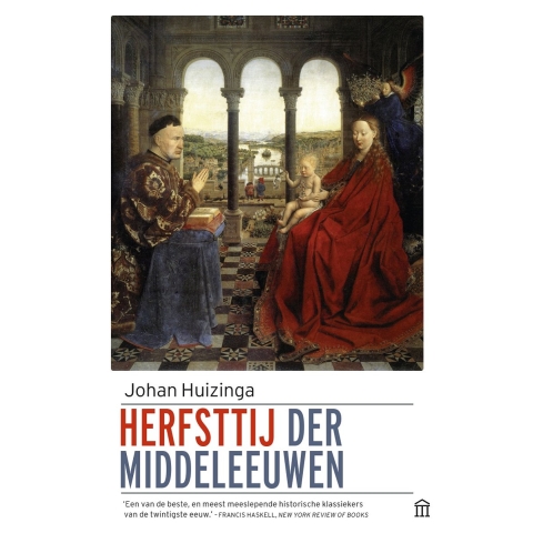 Herfsttij der middeleeuwen (Paperback)