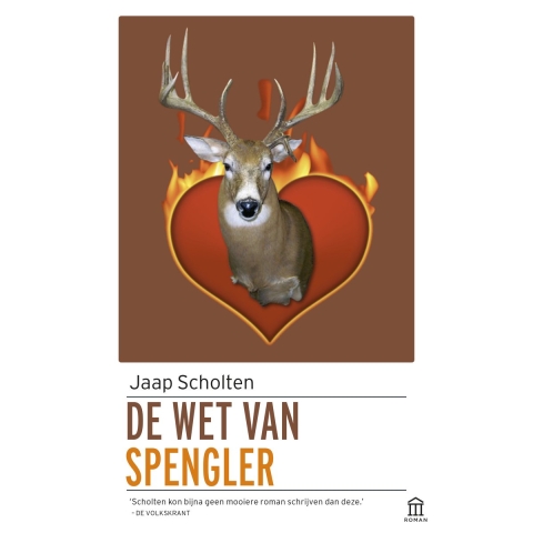 De wet van Spengler (Paperback)