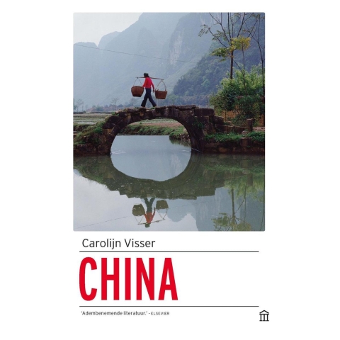 China (Paperback)