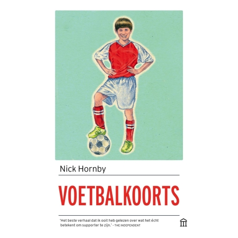 Voetbalkoorts (Paperback)