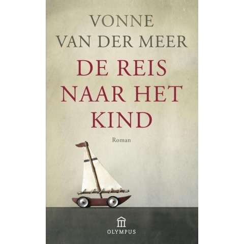 De reis naar het kind (Paperback)