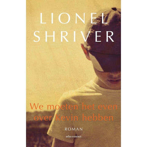 We moeten het even over Kevin hebben (Paperback)