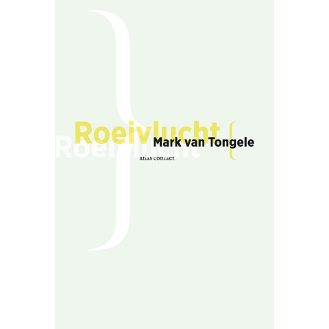 Roeivlucht (Paperback)