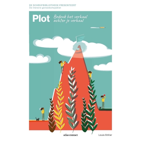 Plot (Paperback)