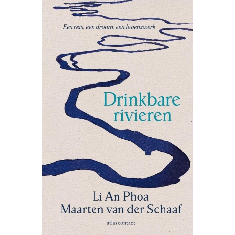 Drinkbare rivieren (Paperback)