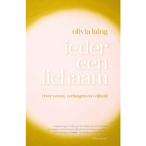 Ieder een lichaam (Paperback)