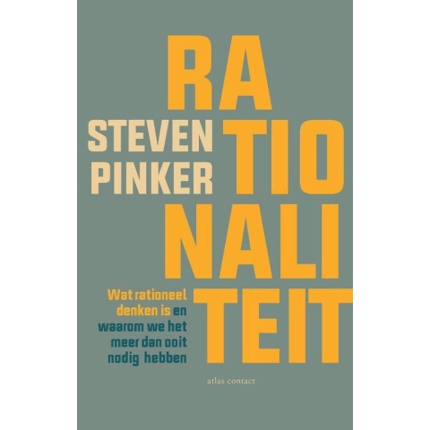 Rationaliteit (Hardback)