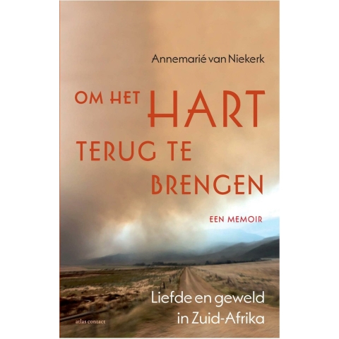 Om het hart terug te brengen (Paperback)