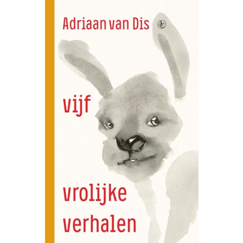 Vijf vrolijke verhalen (Hardback)