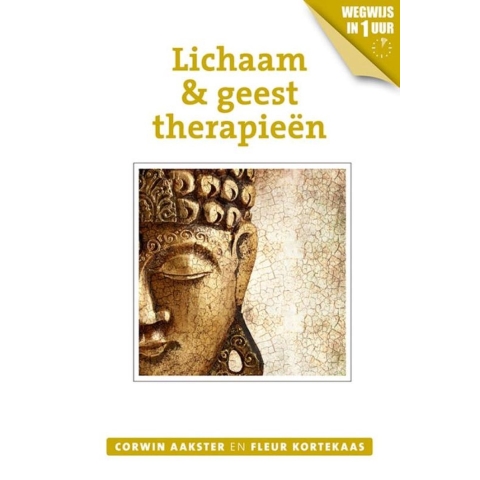 Lichaam & geesttherapieën (Paperback)