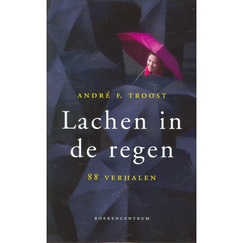 Lachen in de regen (Paperback)