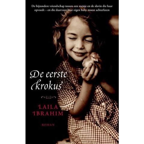De eerste krokus (Paperback)