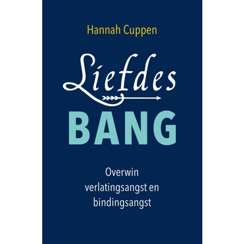 Liefdesbang (Paperback)