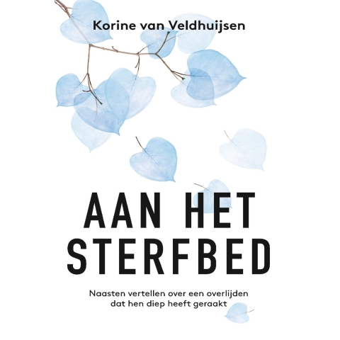Aan het sterfbed (Paperback)