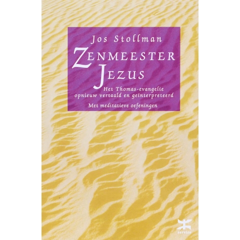 Zenmeester Jezus (Paperback)