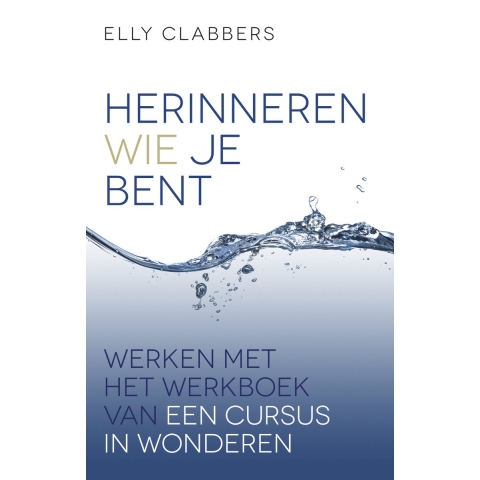 Herinneren Wie je bent (Paperback)
