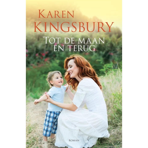 Tot de maan en terug (Paperback)