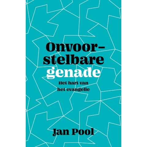 Onvoorstelbare genade (Paperback)