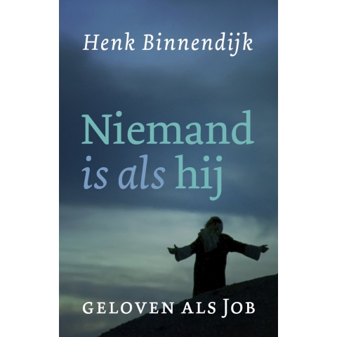 Niemand is als hij (Paperback)