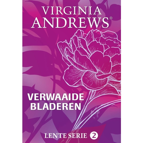 Verwaaide bladeren (Paperback)