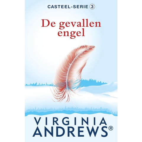 De gevallen engel (Paperback)