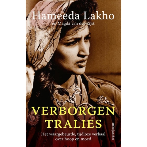 Verborgen tralies (Paperback)