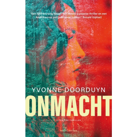 Onmacht (Paperback)