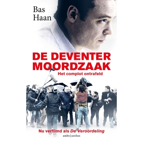 De Deventer moordzaak (Paperback)