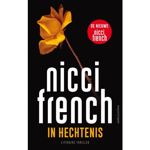 In hechtenis (Paperback)